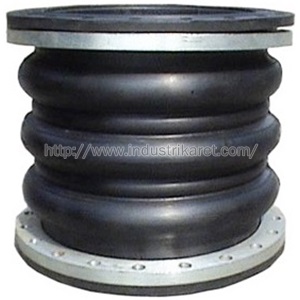 Rubber Expansion Joints