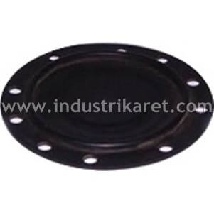 Gasket for gas | Karet Tahan Minyak