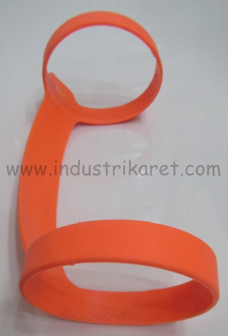 karet silikon | bottle handle