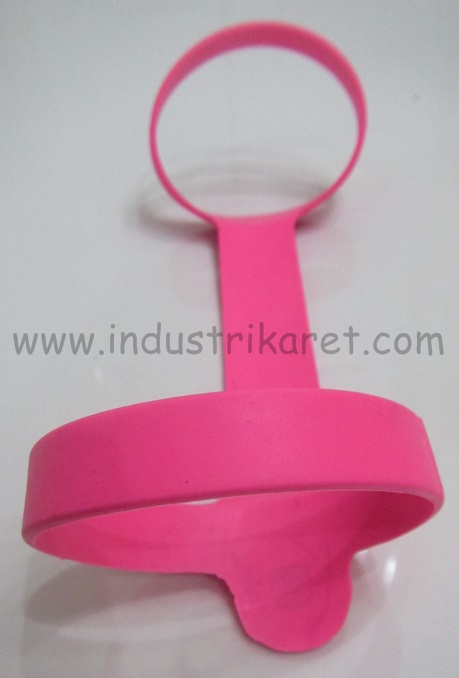 karet silikon | bottle handle