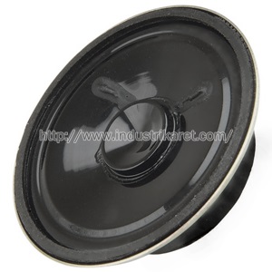 Karet Komponen Audio Speaker