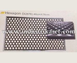 Karet Hexagon | Keset Karet