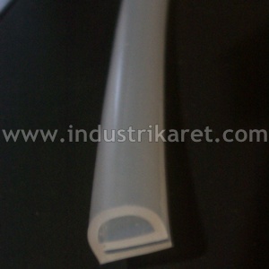 Karet Silikon | Silikon Rubber