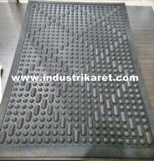 Karpet anti fatique | Bubble mat