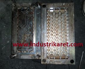 Molding O-ring SFR | Molding Untuk Produk Karet 