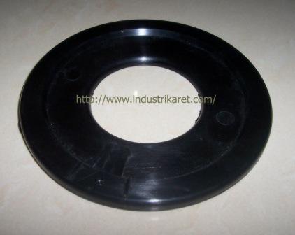 Rubber Bakelite