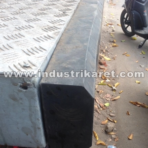 Rubber guard | Bumper karet