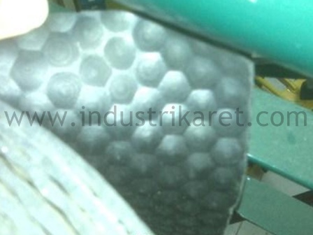 karpet karet | karet lembaran