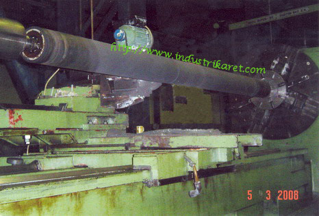 Jual roll karet | Karet roll