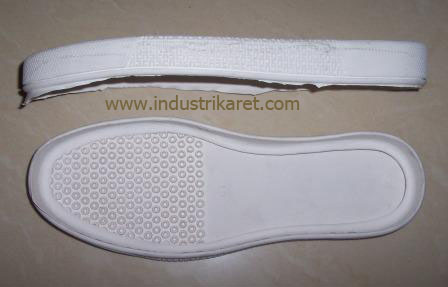 Jual sol sepatu | outsole