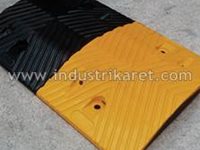 Polisi Tidur Karet | Rubber Speed Bumps