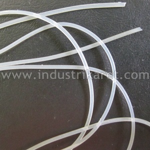 Karet Silikon | Silikon Rubber