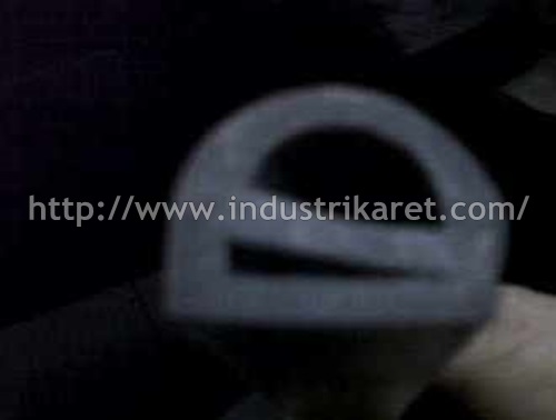 Seal Karet Kaca | Seal Karet Pintu