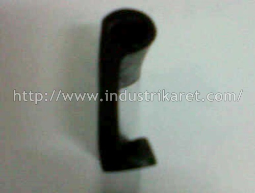 Seal Karet Kaca | Seal Karet Pintu