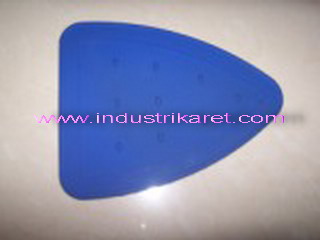 Silicone Iron Rest Rubber Pad
