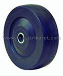ebonite rubber wheel