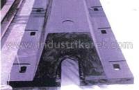 Rubber fender | Karet fender type V