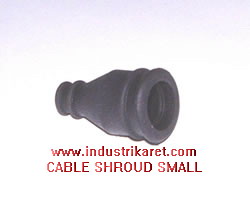 Cable Shround Small