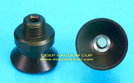 Deep Vacum Cup