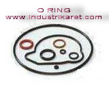 O Ring | Rubber Ring 
