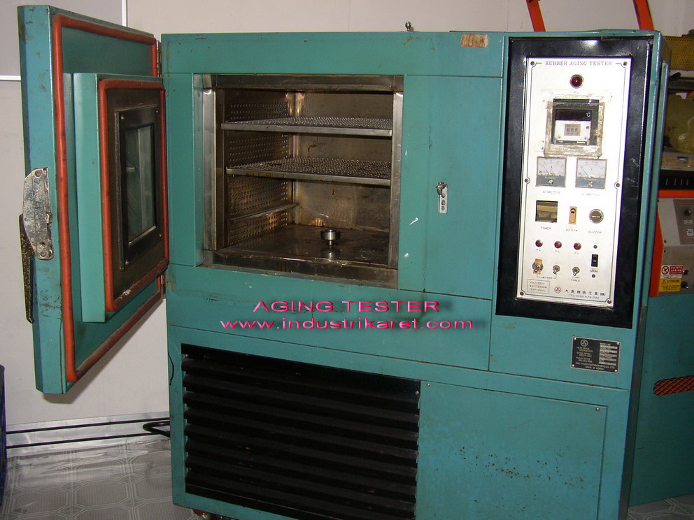 Aging Tester