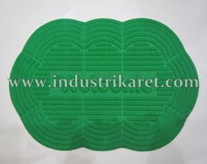 Karpet karet | Karpet anti slip