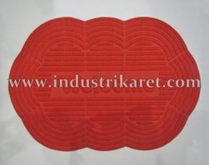 Karpet karet | Karpet anti slip