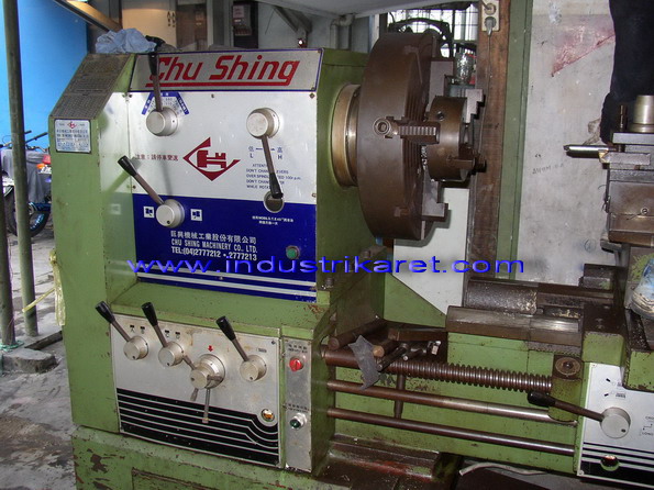 Lathe Machine