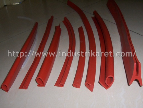 Seal Karet Kaca | Seal Karet Pintu