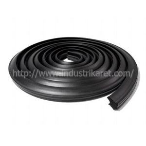 Trunk Seal | Karet Butyl